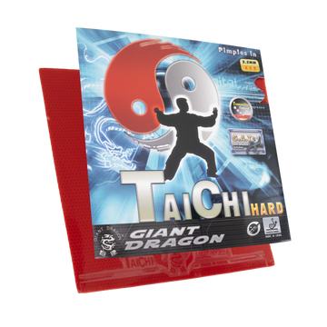 Borracha Taichi Aprovado ITTF - Giant Dragon