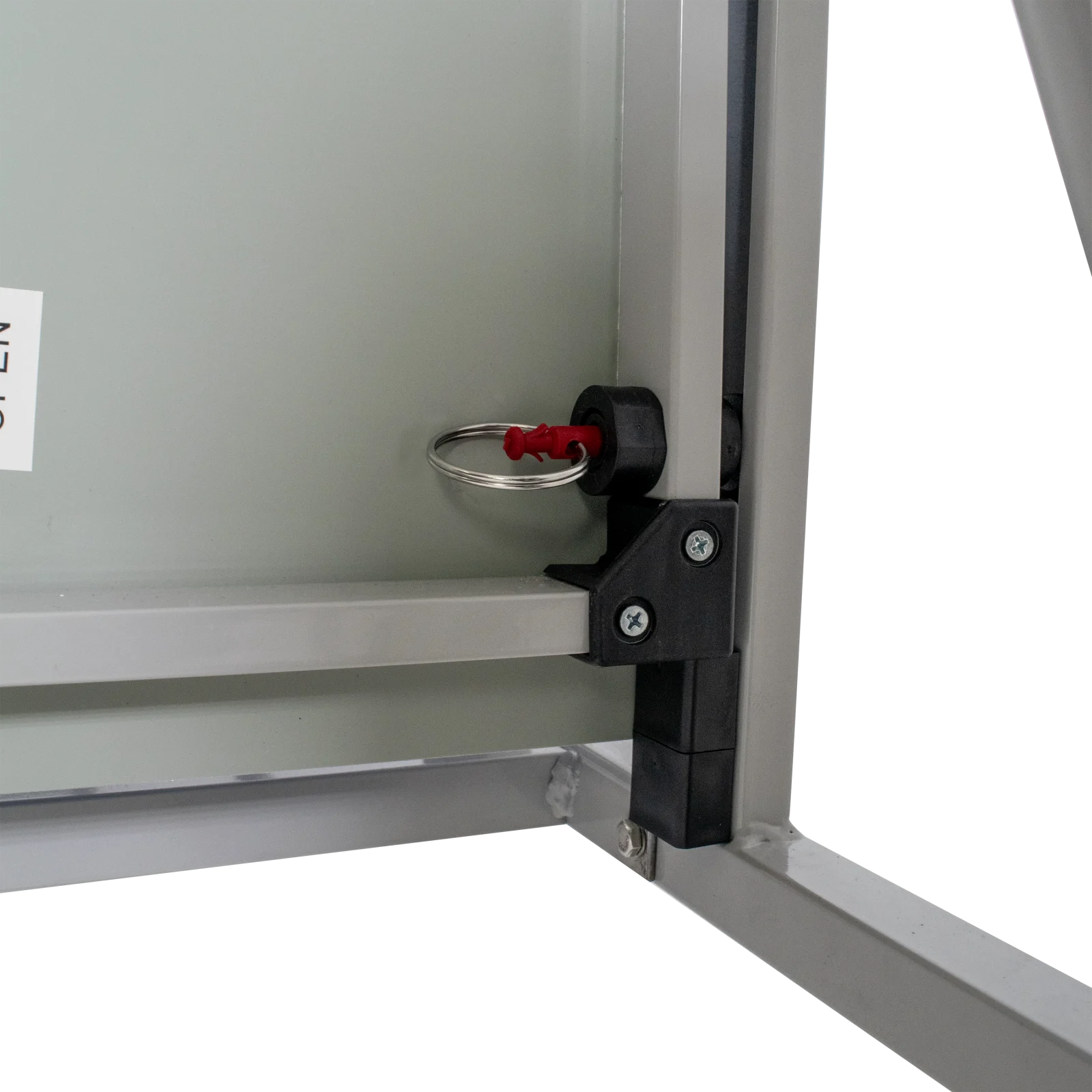 Mesa de tênis de mesa tamanho oficial outdoor com postes e rede jintai