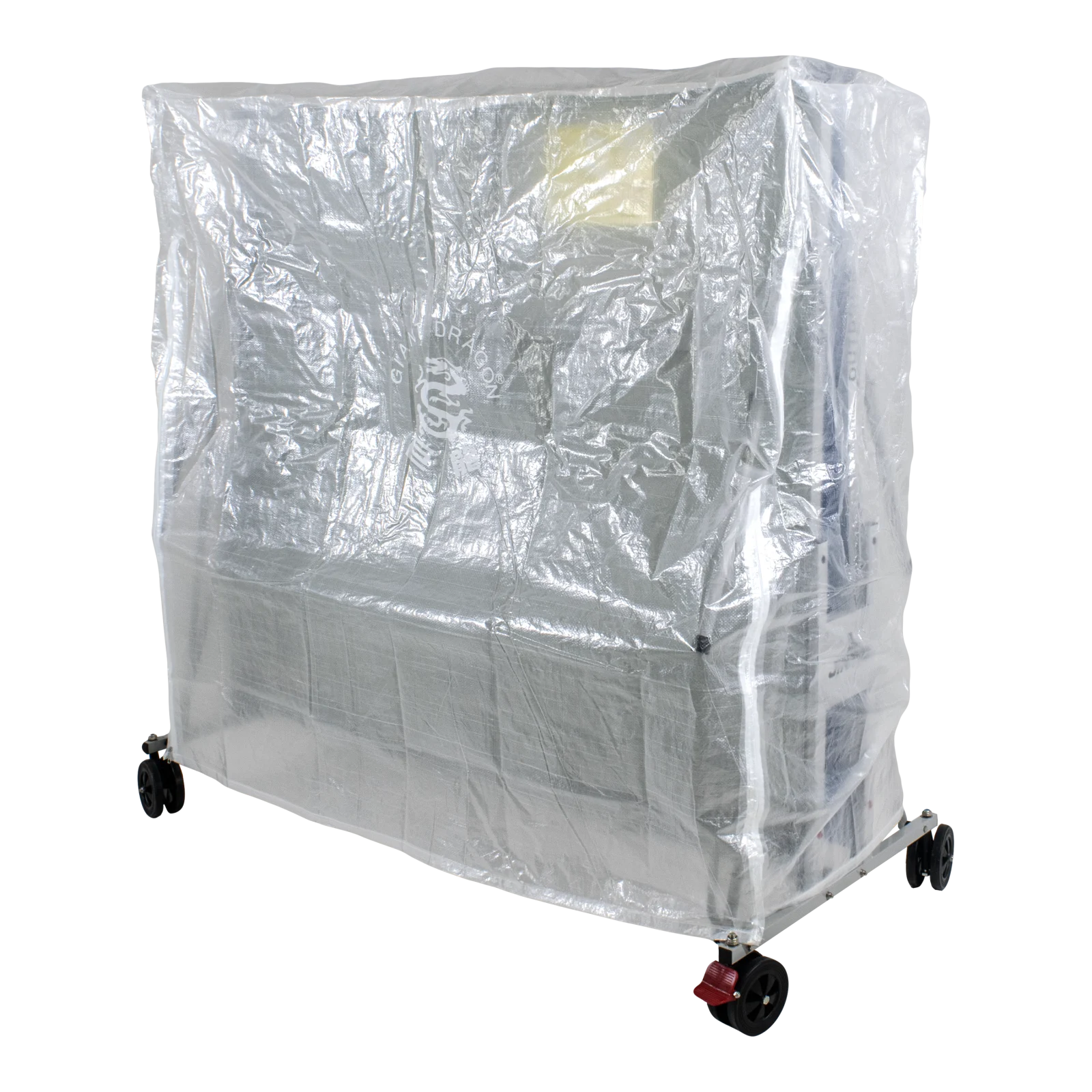 Capa Vertical para mesa de tênis de mesa Giant Dragon