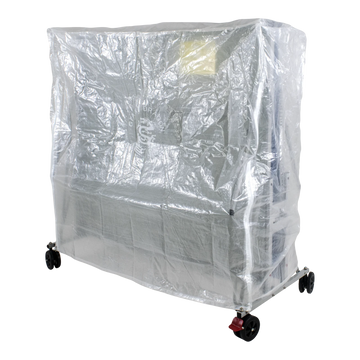 Capa Vertical para mesa de tênis de mesa Giant Dragon