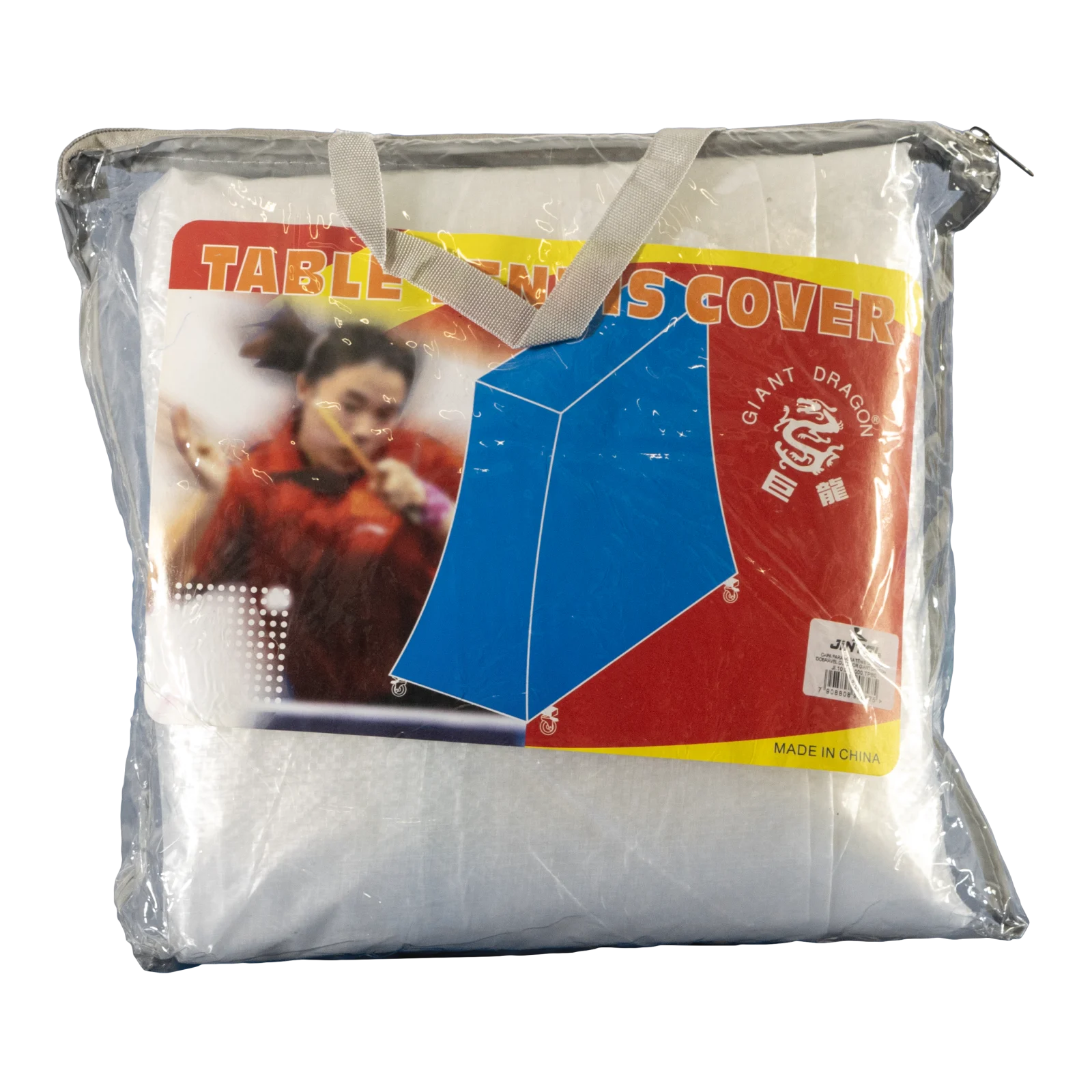 Capa Vertical para mesa de tênis de mesa Giant Dragon