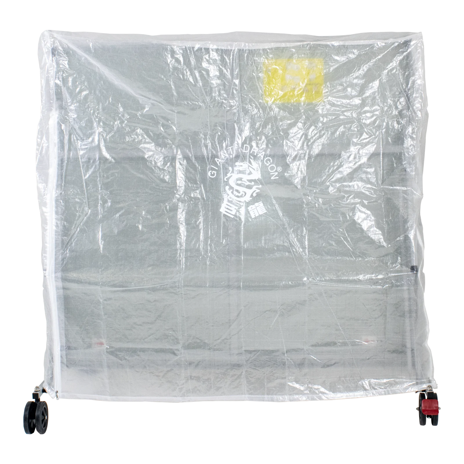 Capa Vertical para mesa de tênis de mesa Giant Dragon