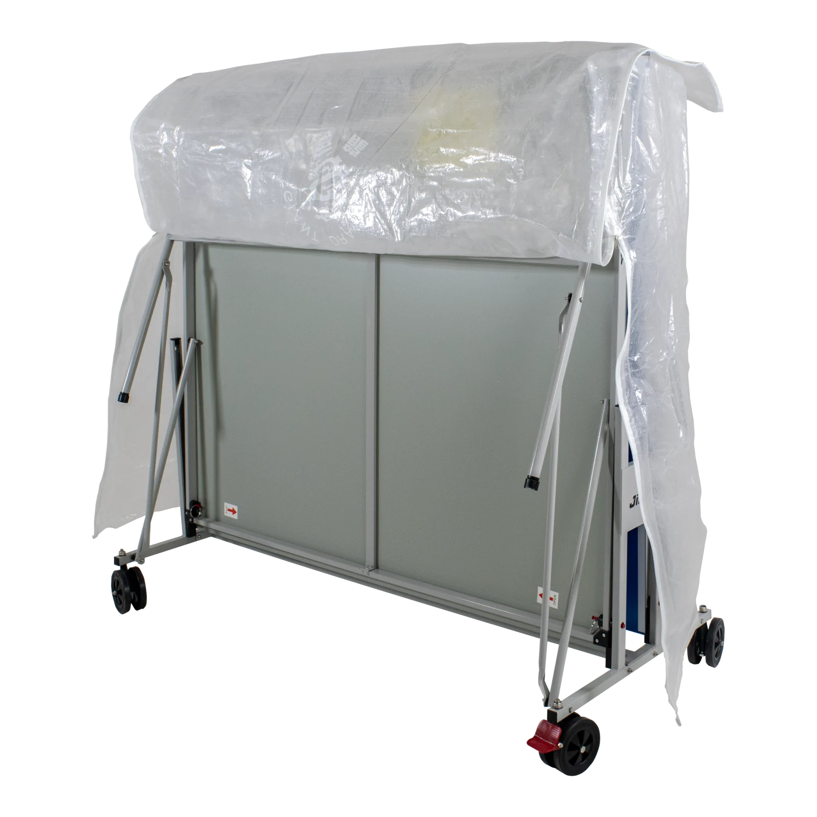 Capa Vertical para mesa de tênis de mesa Giant Dragon