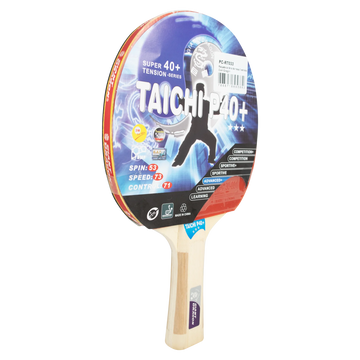 Raquete De Tênis De Mesa Taichi 3 Estrelas Da Giant Dragon