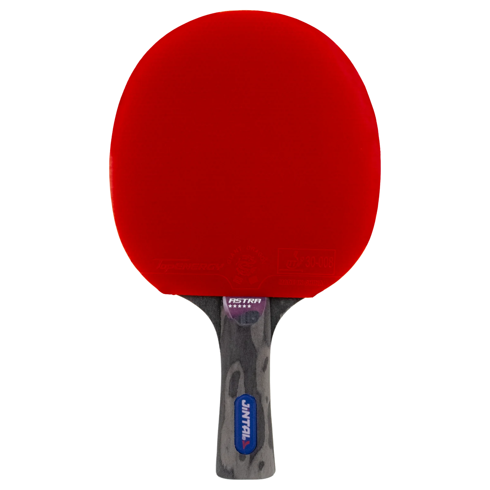 Raquete de Tênis de Mesa Astra - Jintai