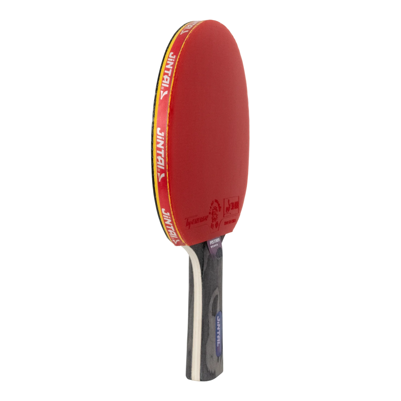 Raquete de Tênis de Mesa Astra - Jintai