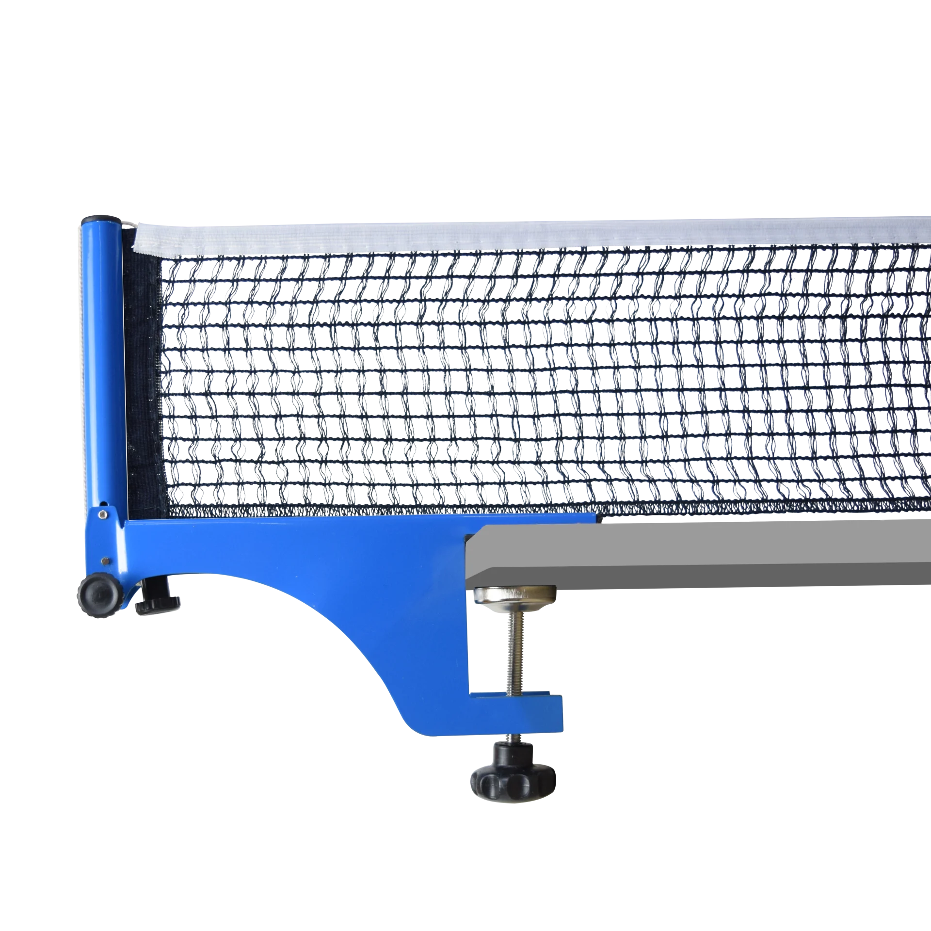 Rede de Tênis de Mesa Giant Dragon com Suporte Tipo Rosca