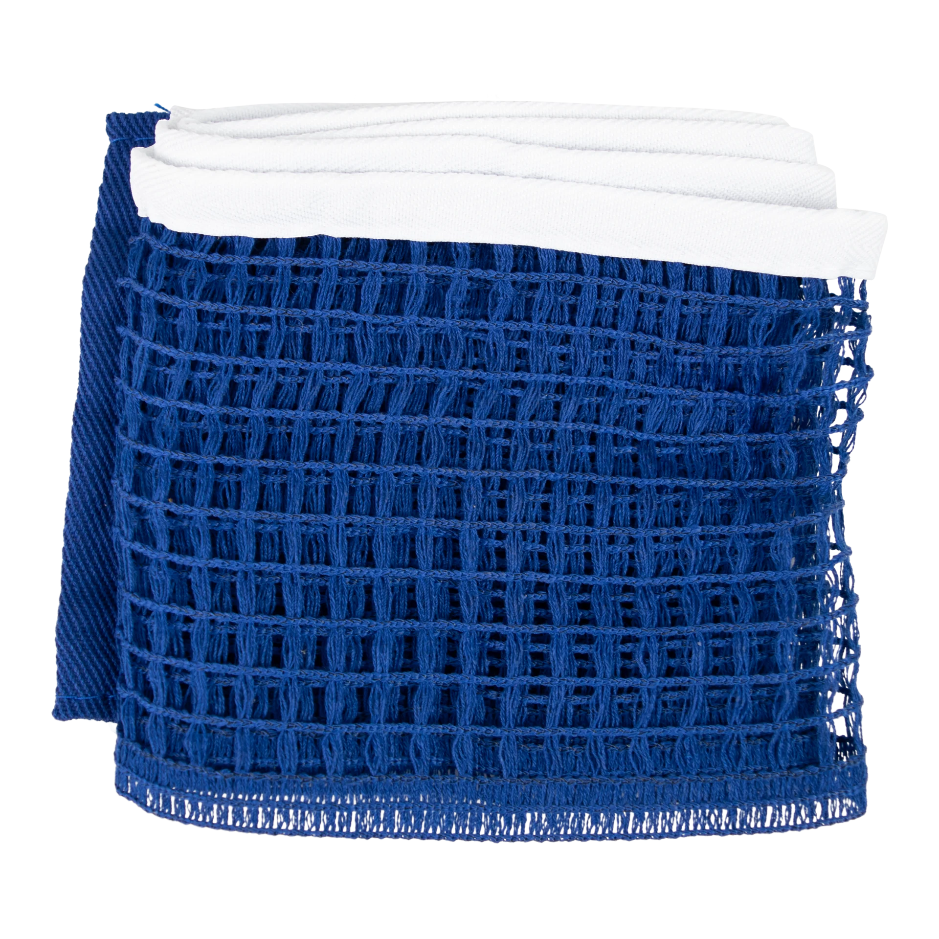 Rede de tênis de mesa ITTF de algodão com suportes Giant Dragon