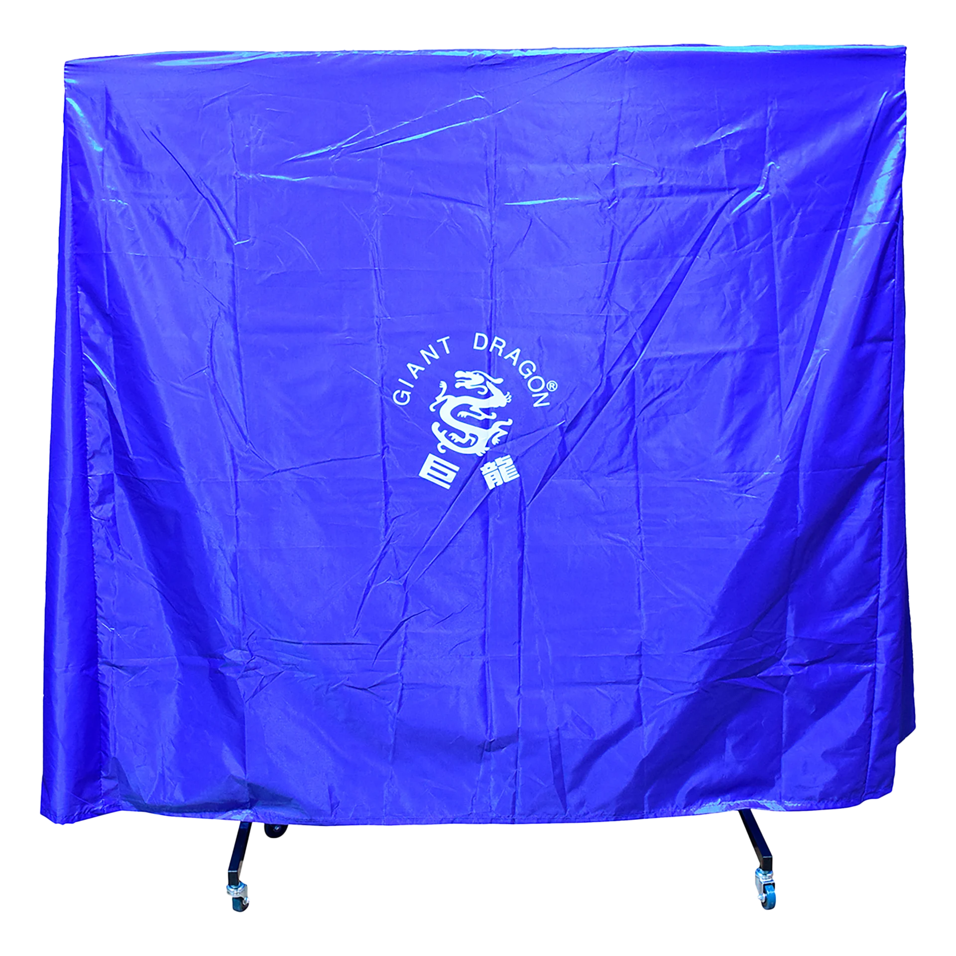 Capa de Mesa de Tênis de Mesa Azul Giant Dragon