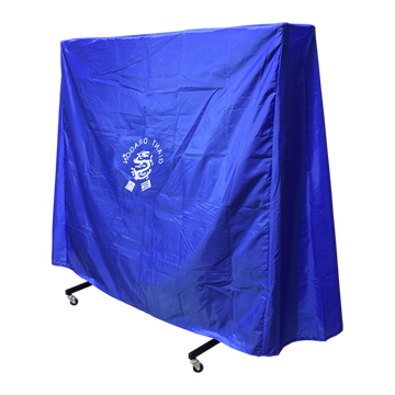 Capa de Mesa de Tênis de Mesa Azul Giant Dragon