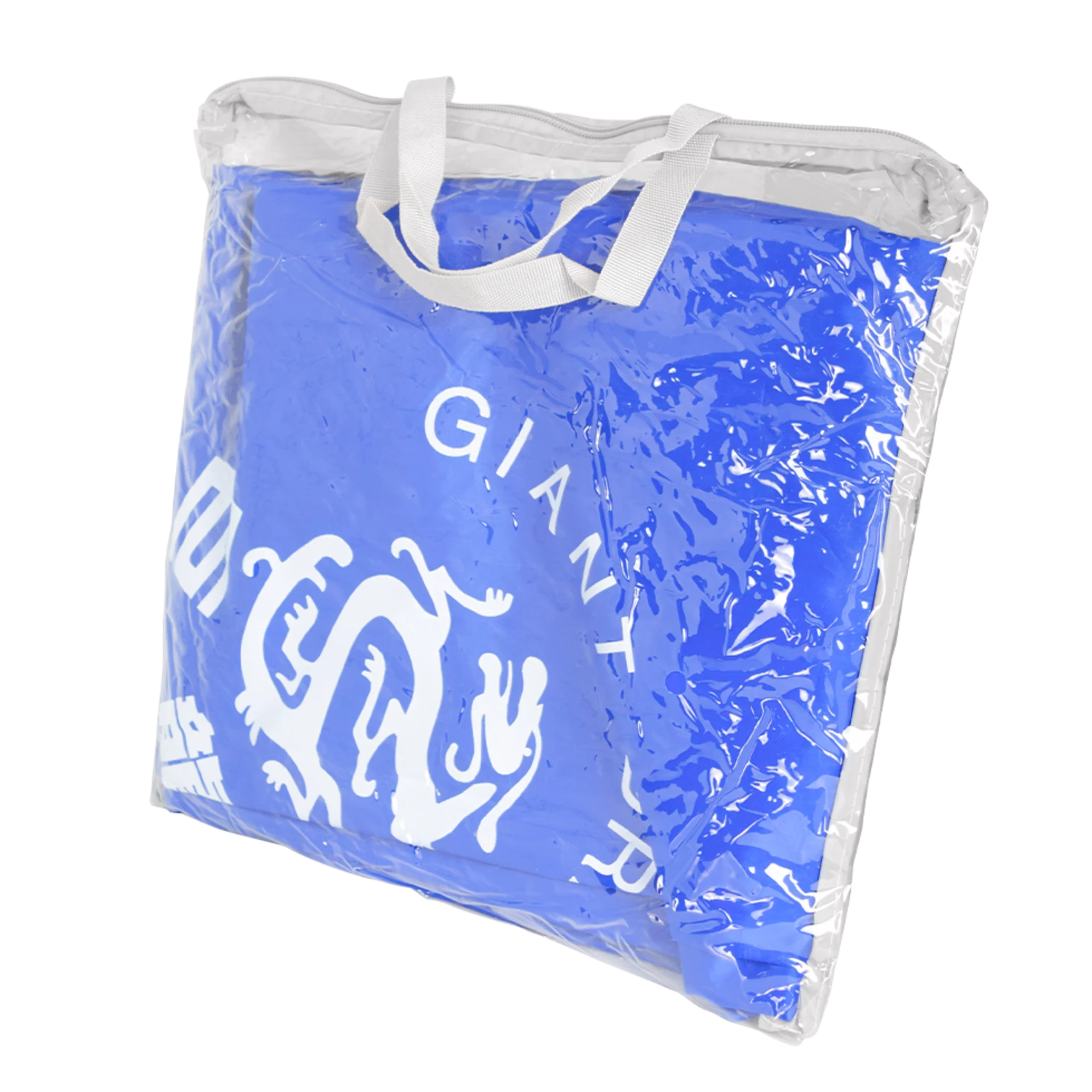 Capa de Mesa de Tênis de Mesa Azul Giant Dragon