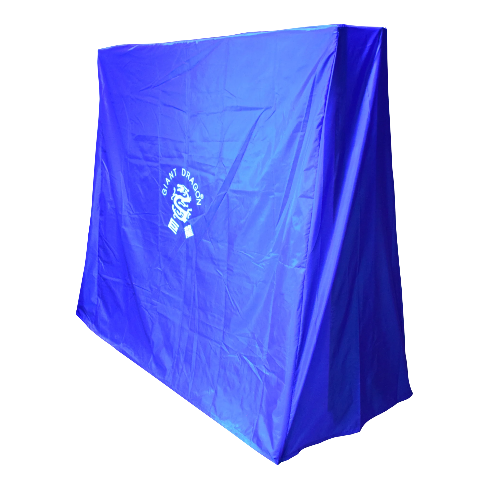 Capa de Mesa de Tênis de Mesa Azul Giant Dragon