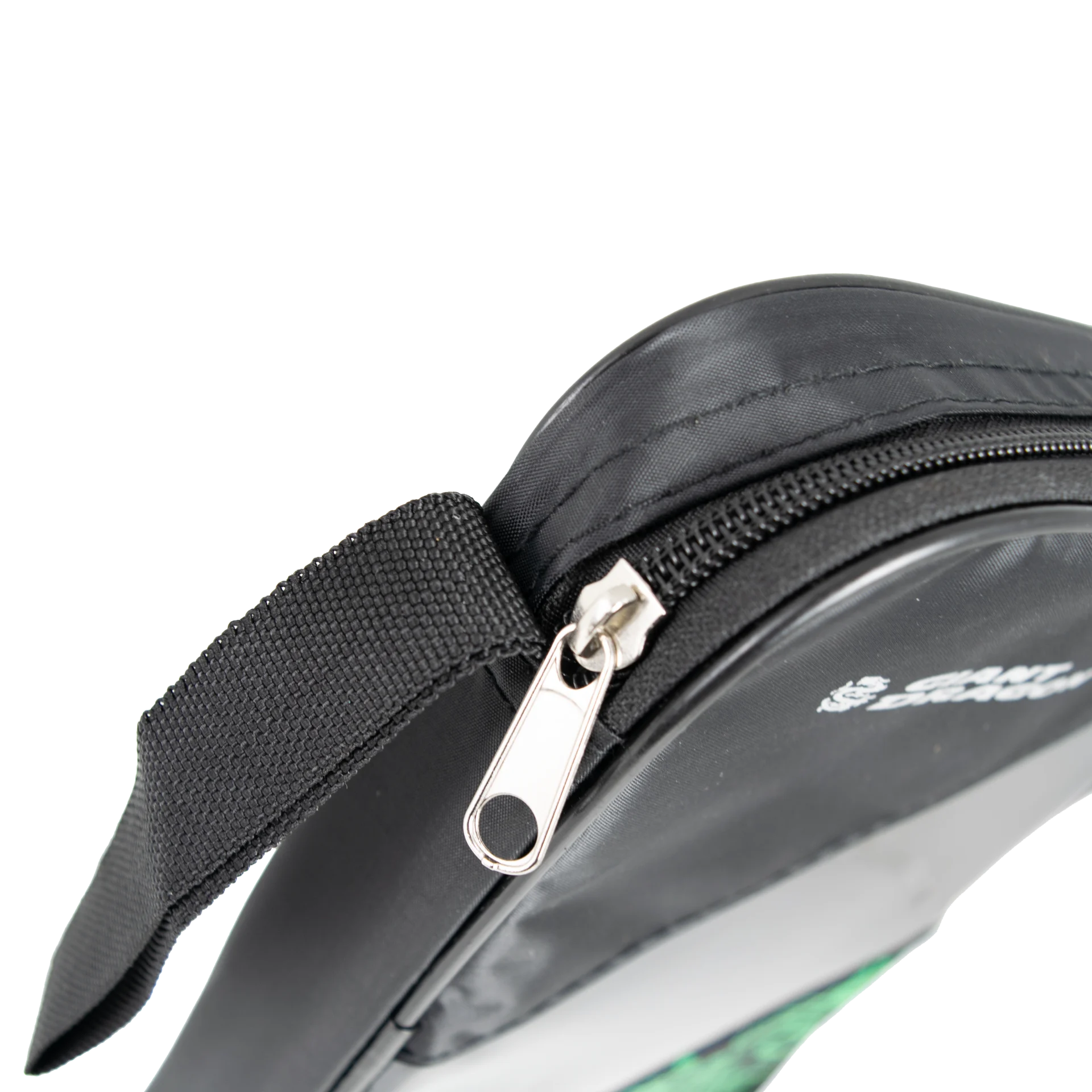 Kit 2 Raquetes de Tênis de Mesa com Bolsa e 3 Bolas Giant Dragon