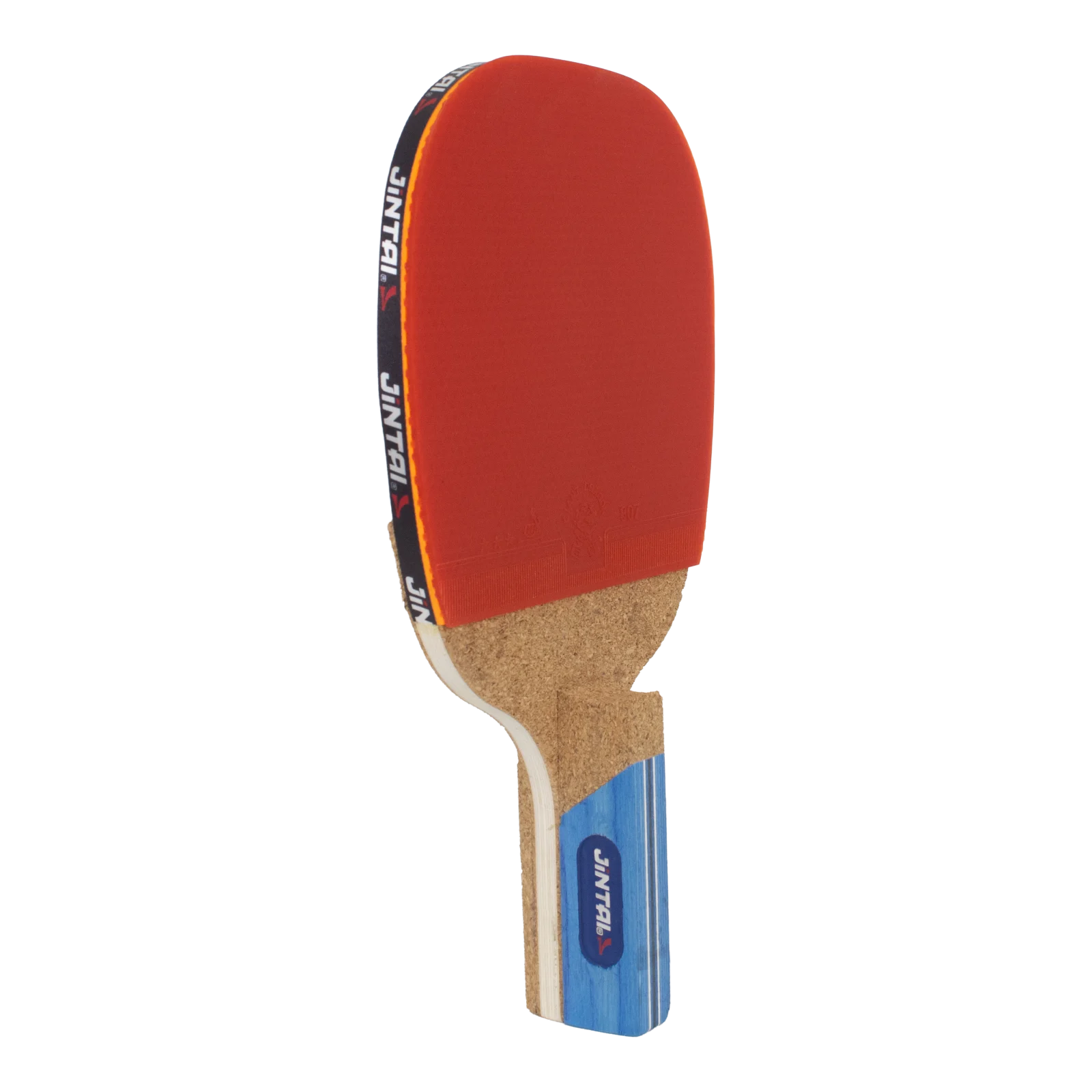 Raquete de Tênis de Mesa Lunaris Caneta - Jintai