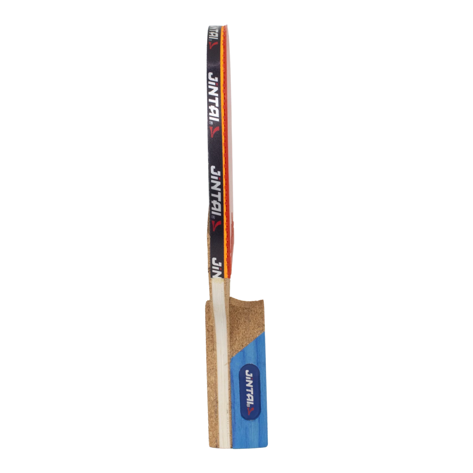 Raquete de Tênis de Mesa Lunaris Caneta - Jintai