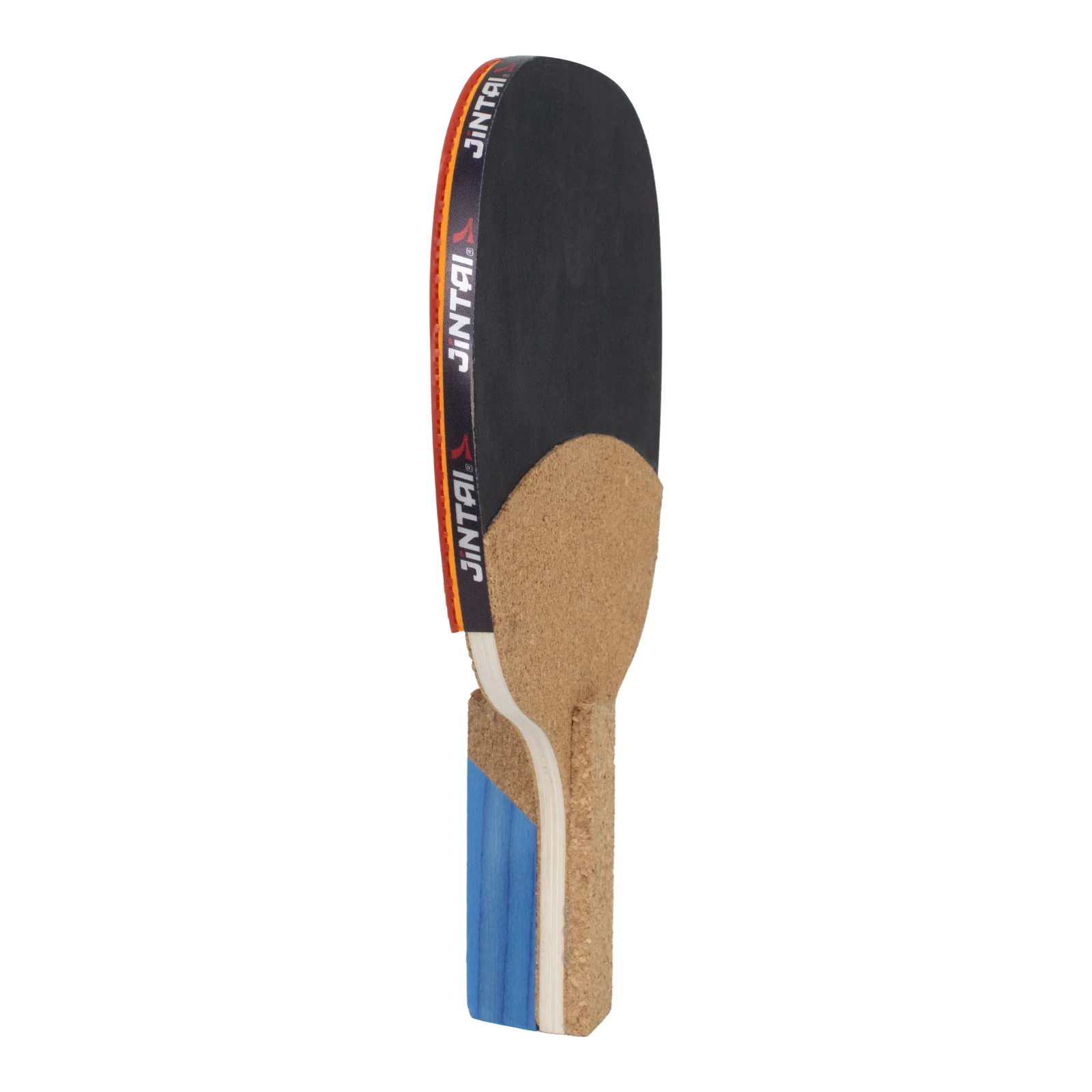 Raquete de Tênis de Mesa Lunaris Caneta - Jintai