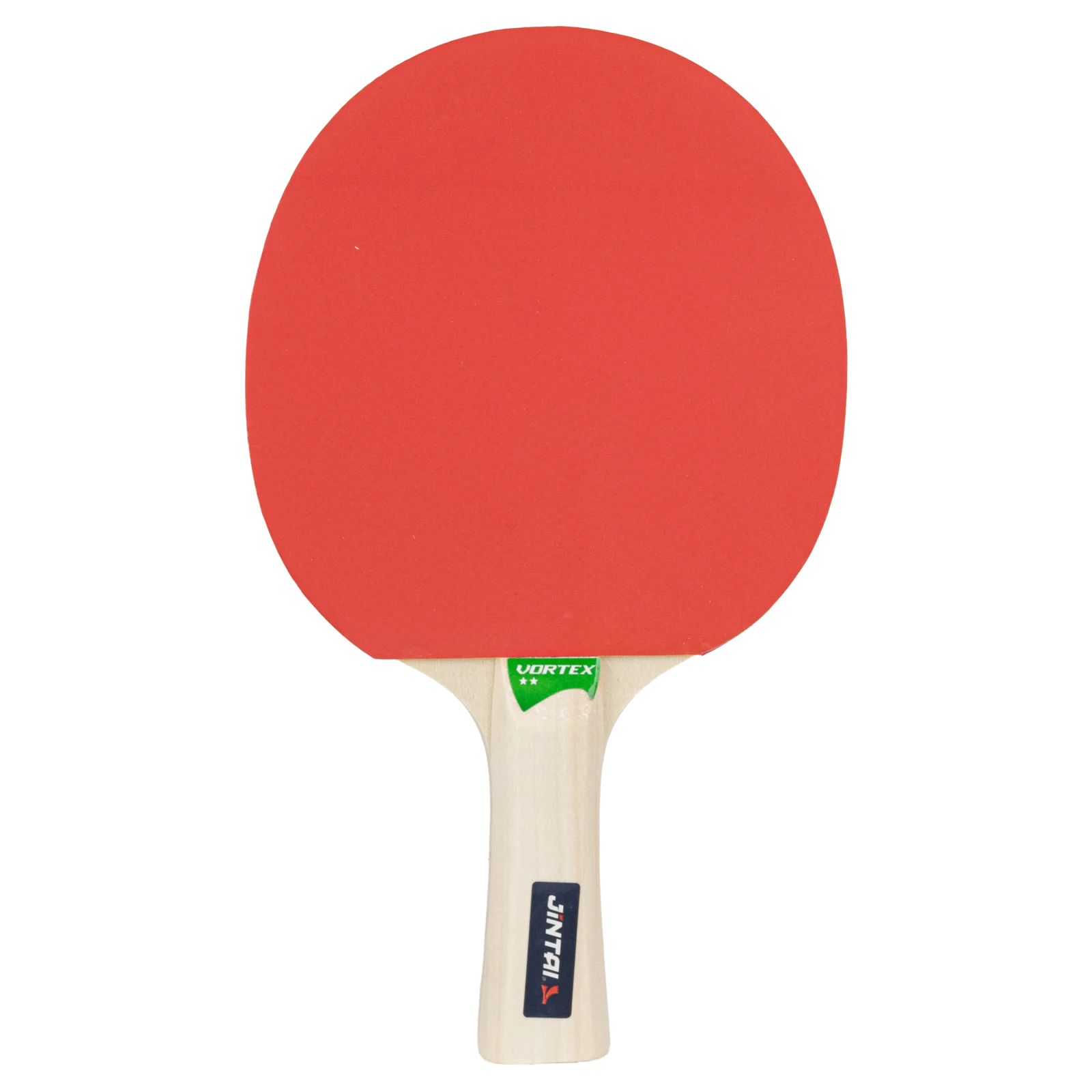 Raquete de Tênis de Mesa Vortex - Jintai