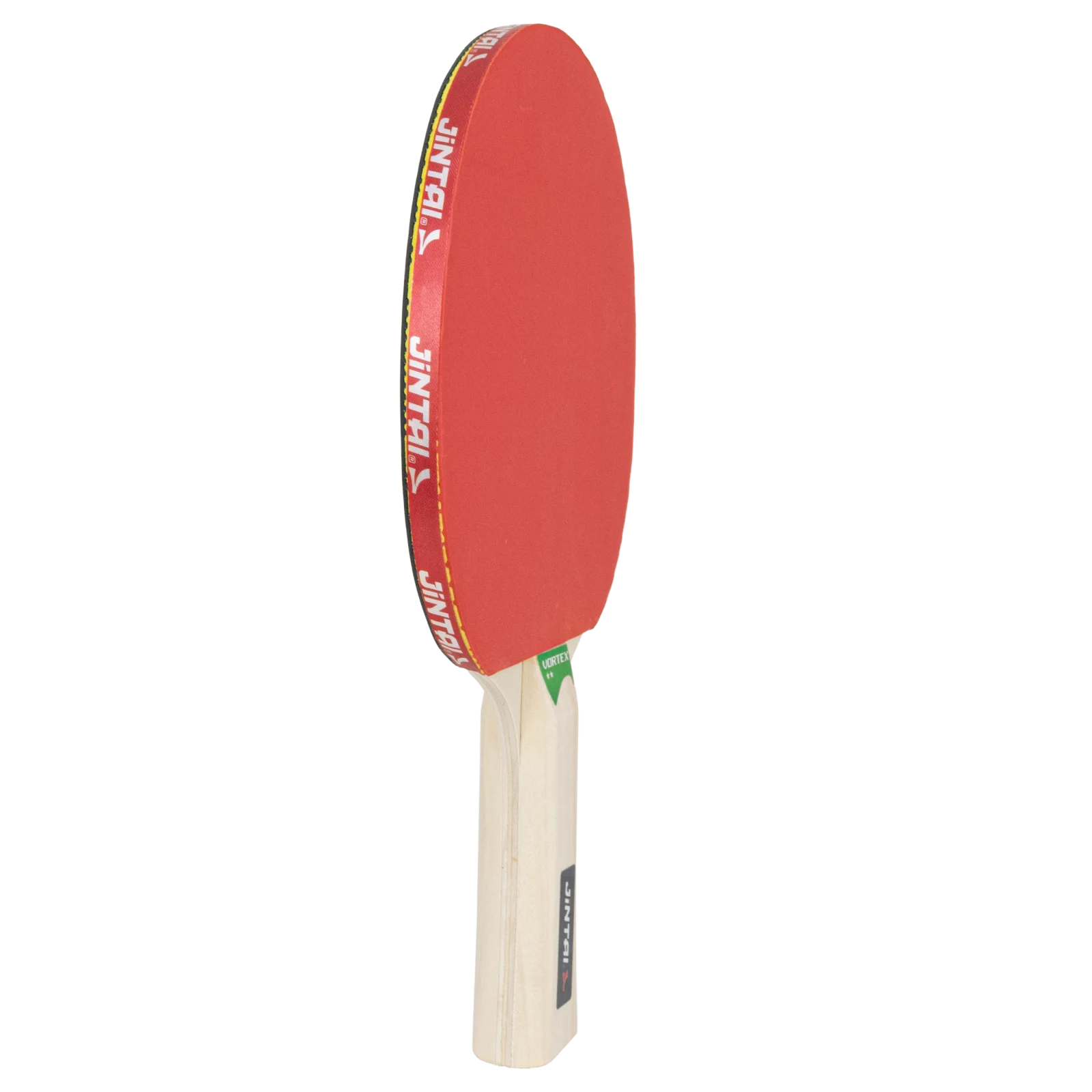 Raquete de Tênis de Mesa Vortex - Jintai