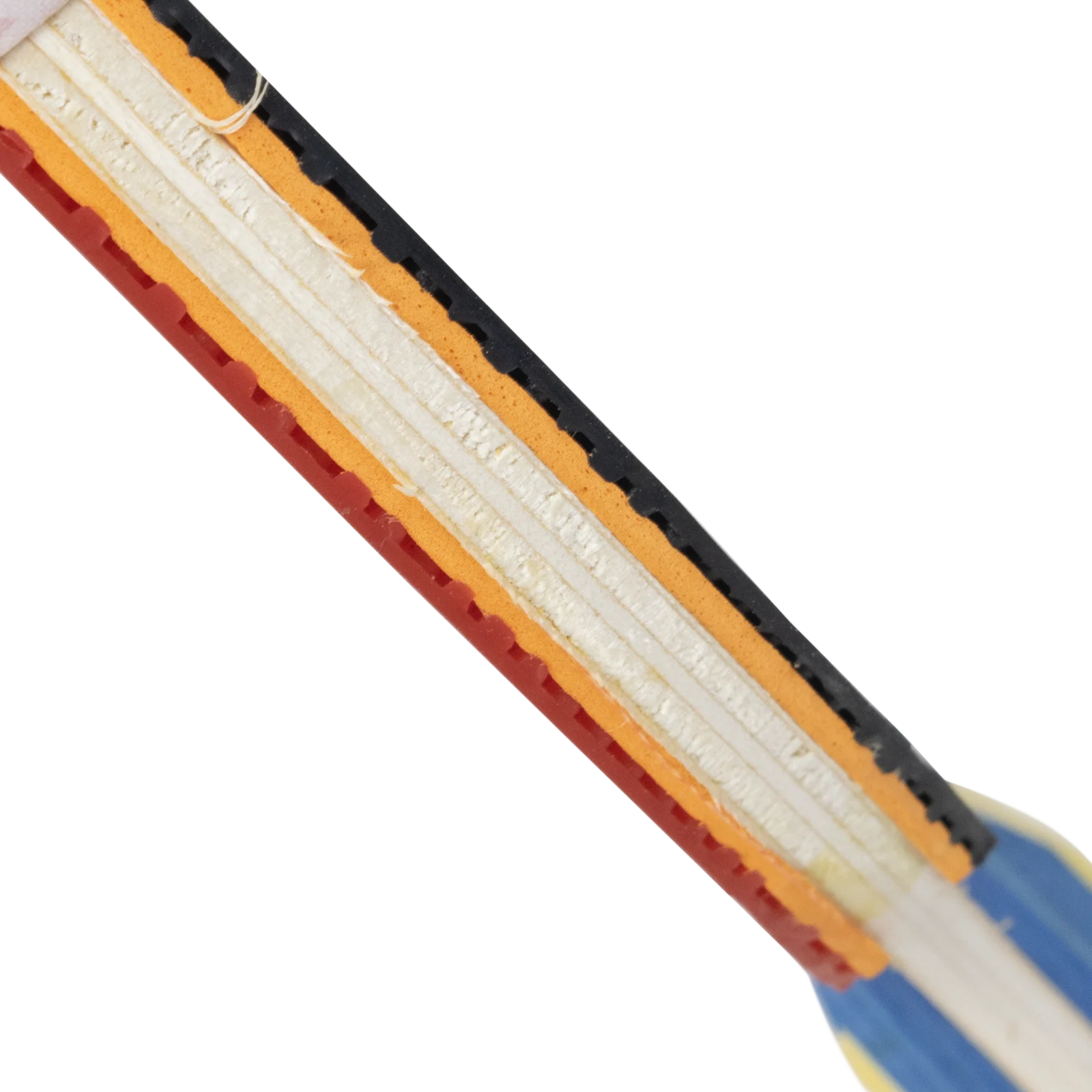 Raquete de Tênis de Mesa Stelar - Jintai