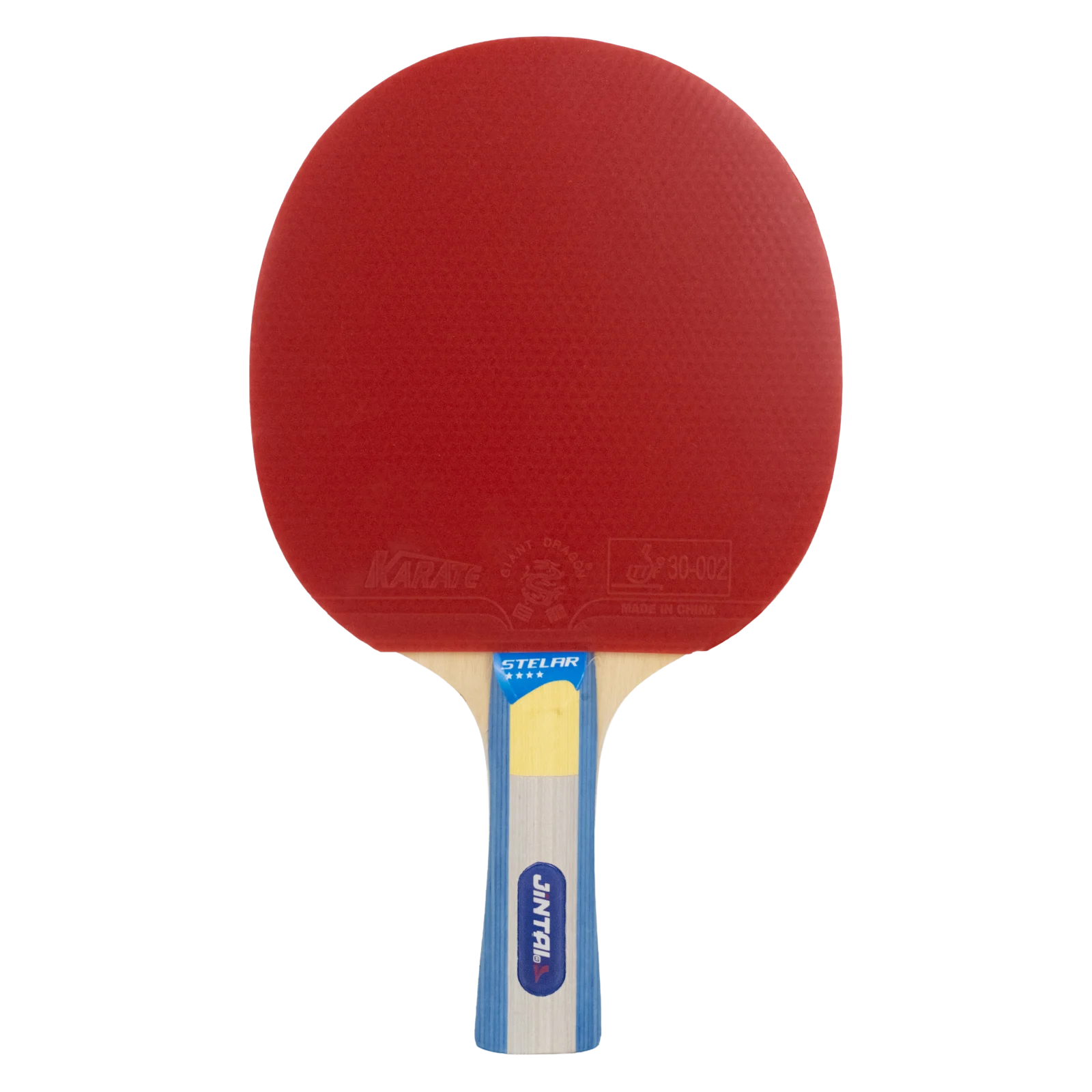 Raquete de Tênis de Mesa Stelar - Jintai