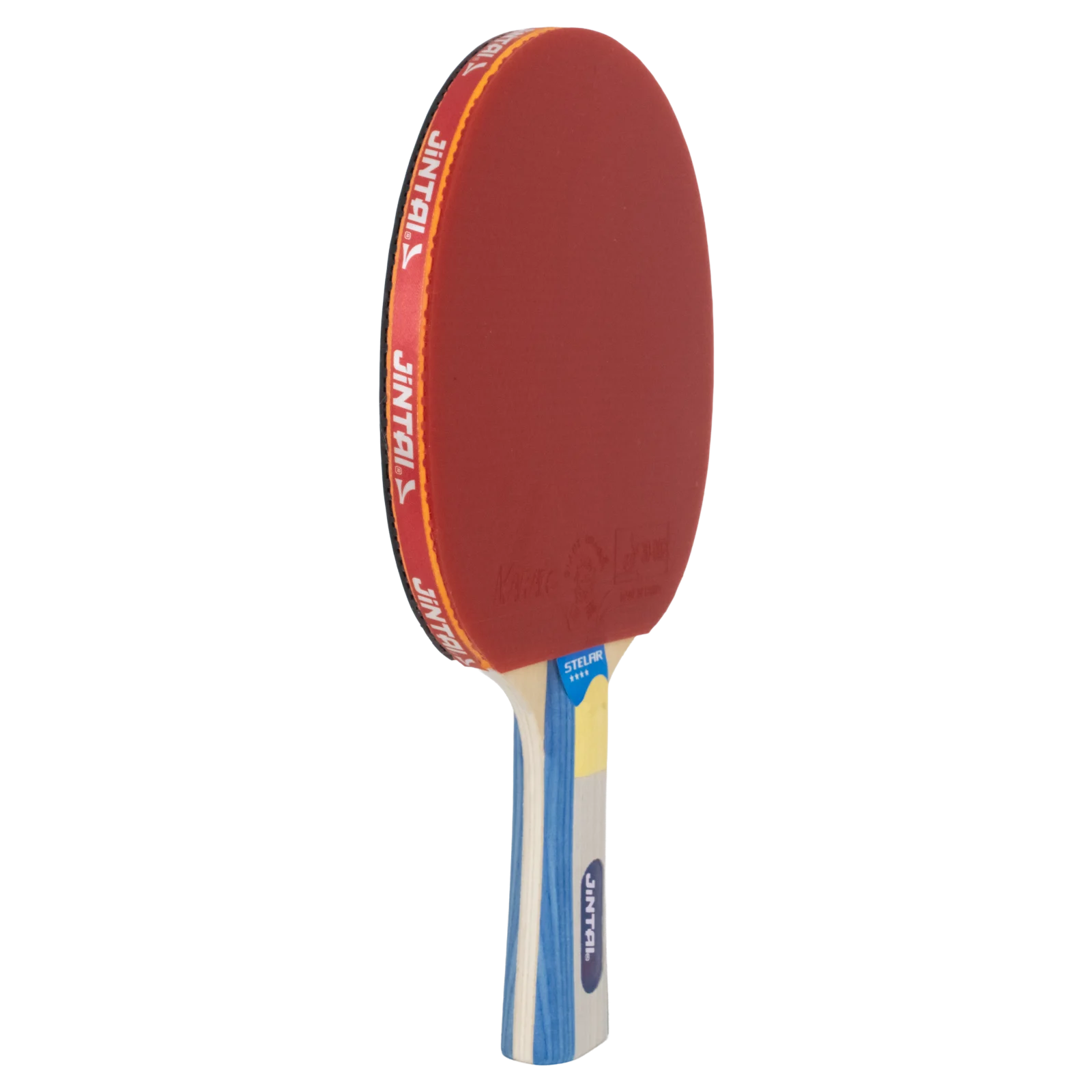 Raquete de Tênis de Mesa Stelar - Jintai