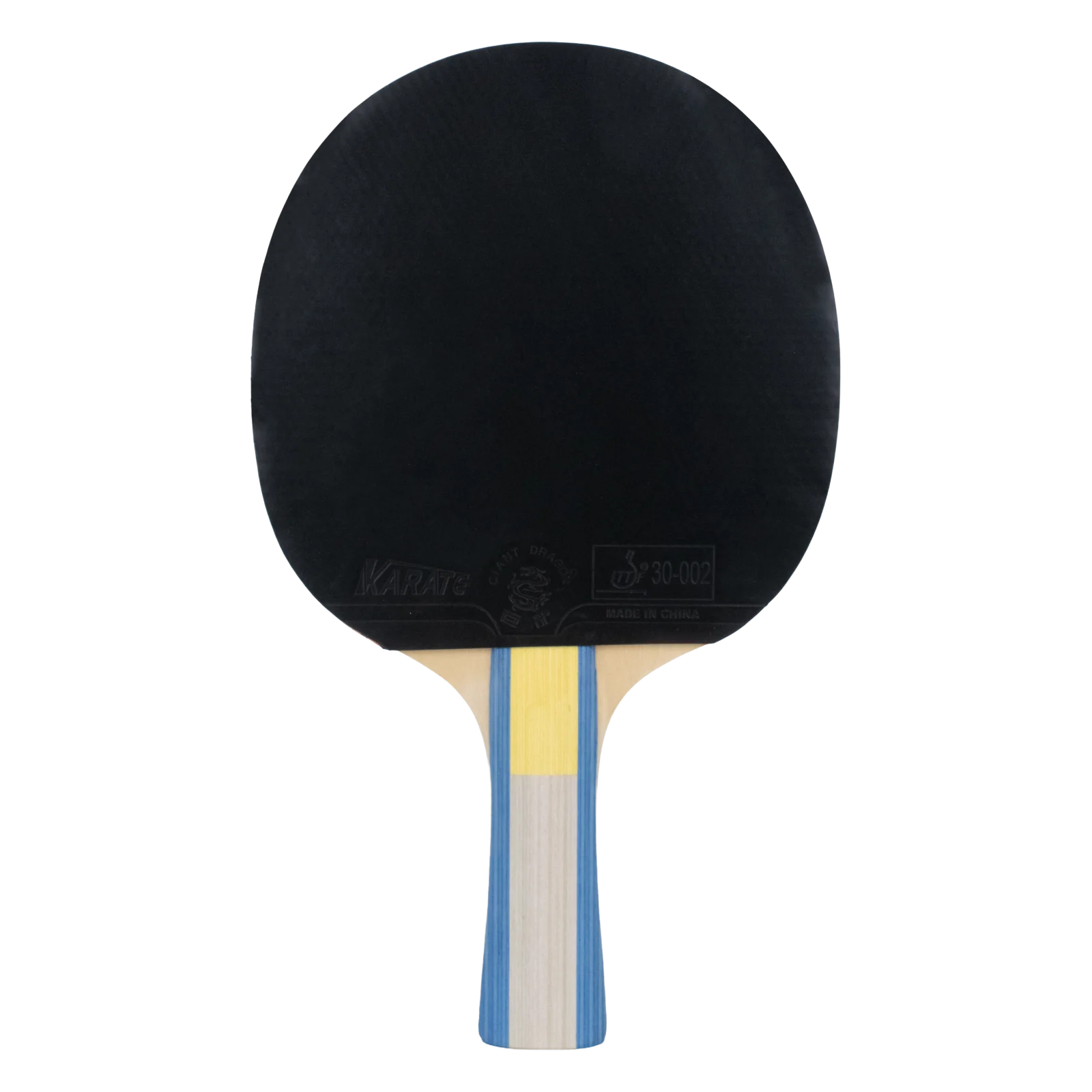 Raquete de Tênis de Mesa Stelar - Jintai