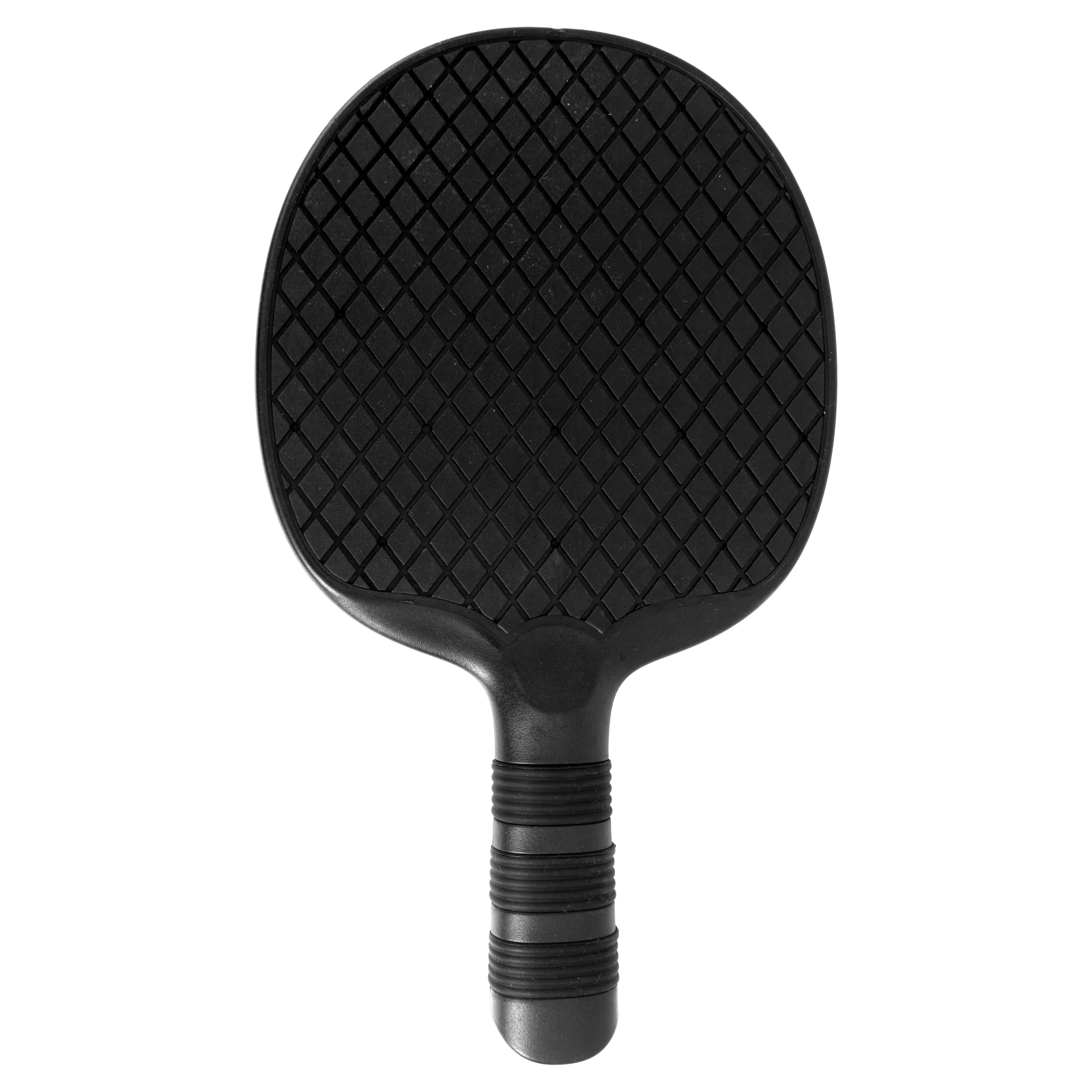 Raquete de tênis de mesa outdoor Giant Dragon - Preto