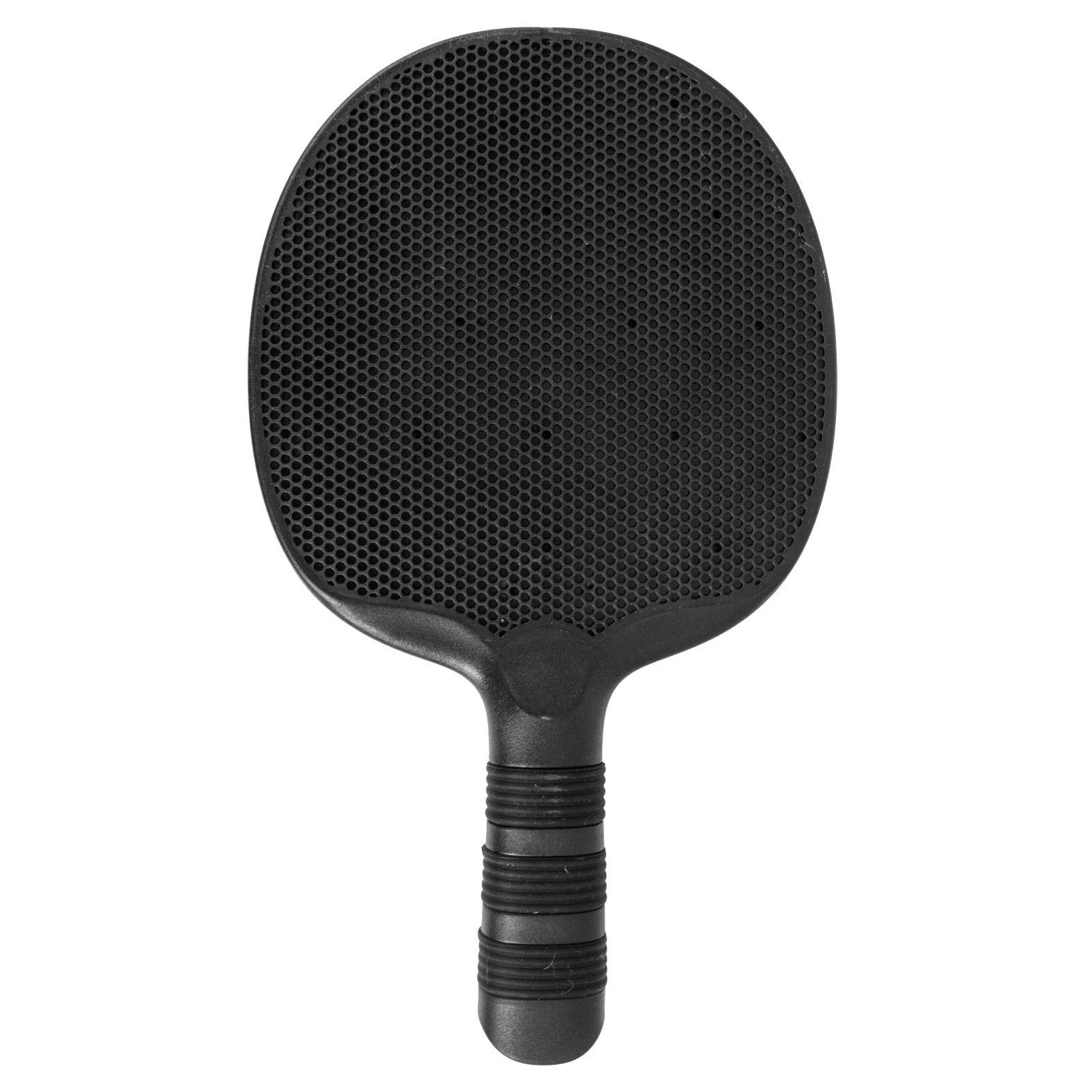 Raquete de tênis de mesa outdoor Giant Dragon - Preto