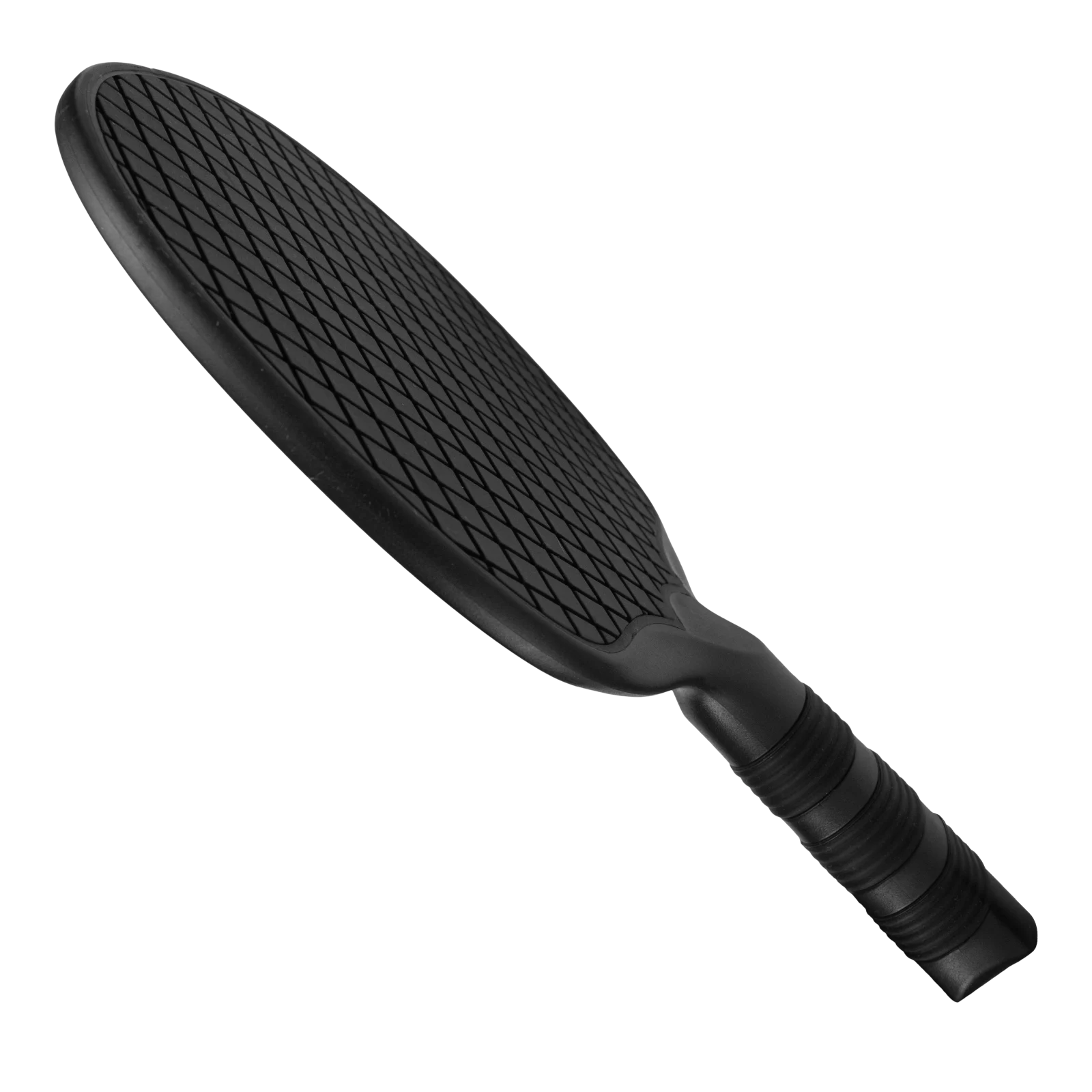 Raquete de tênis de mesa outdoor Giant Dragon - Preto