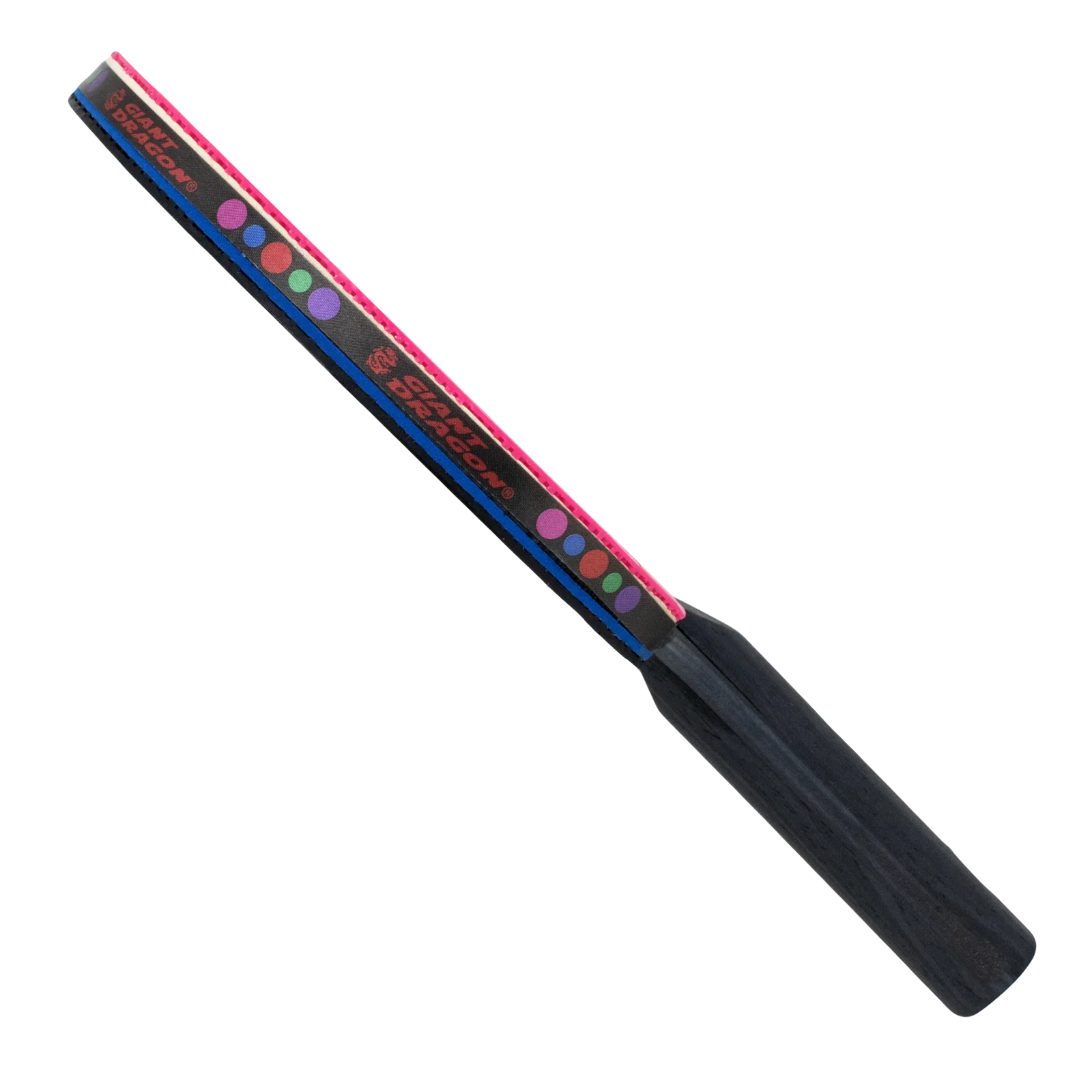 Raquete de Tênis de Mesa Commander 5 Estrelas Giant Dragon