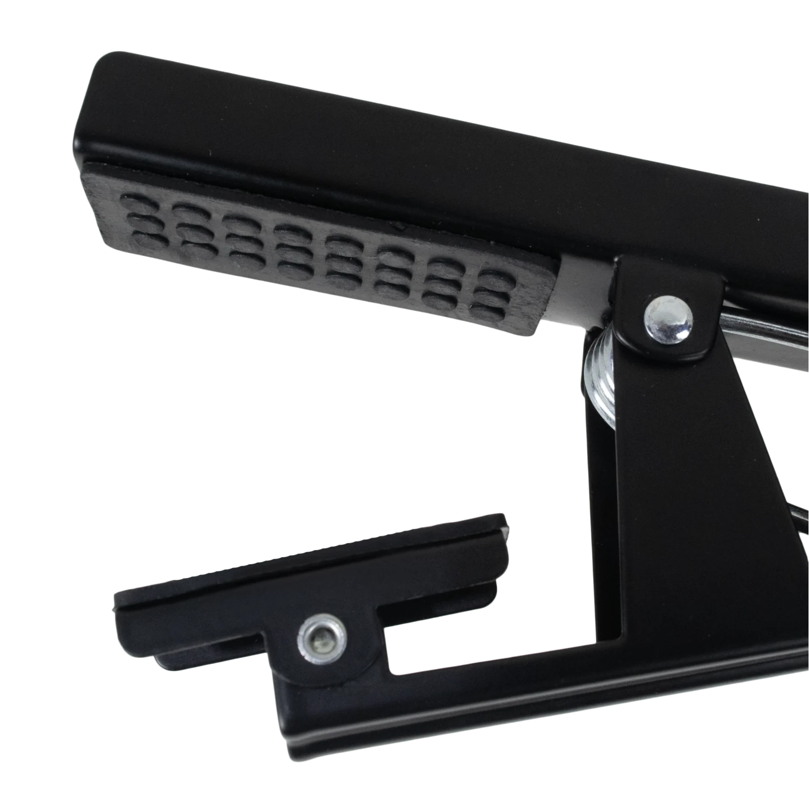 Rede oficial tenis de mesa algodao azul com presilha e regua Jintai