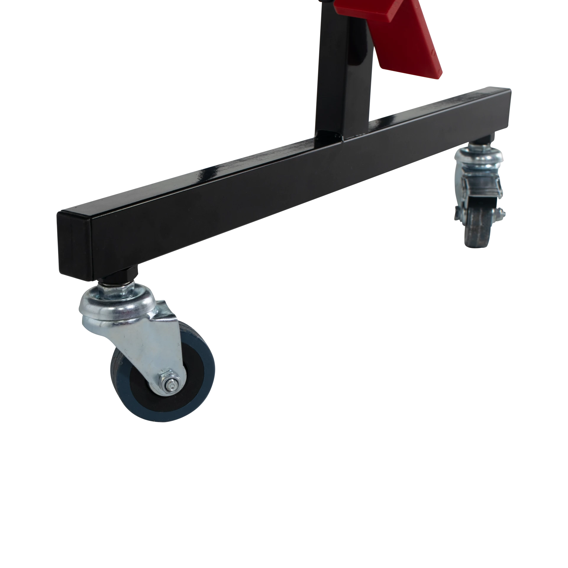 Mesa Tênis de Mesa Oficial Dobrável Preto com Rede Giant Dragon