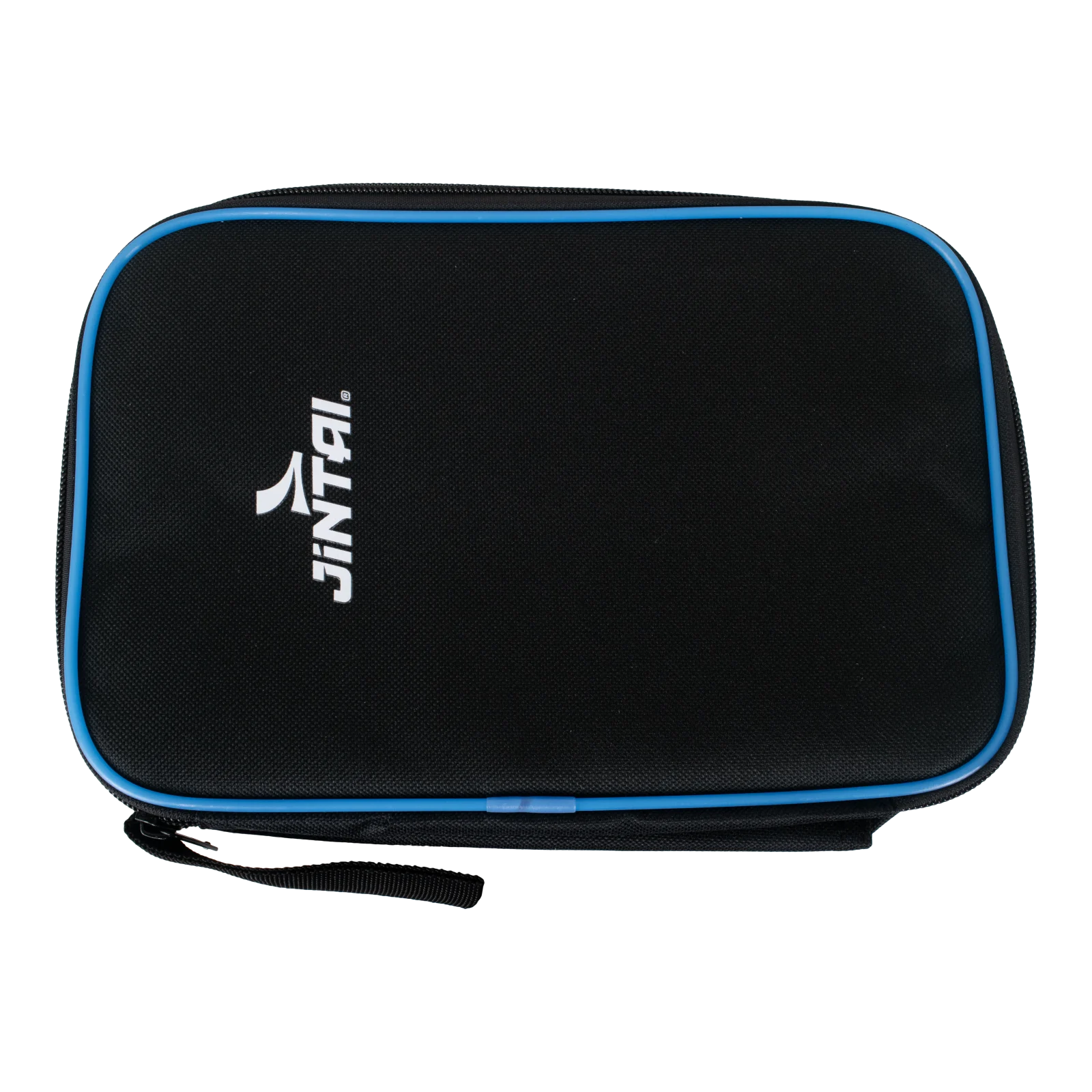 Bolsa para raquetes, bolinhas e rede de tênis de mesa Jintai