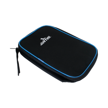 Bolsa para raquetes, bolinhas e rede de tênis de mesa Jintai