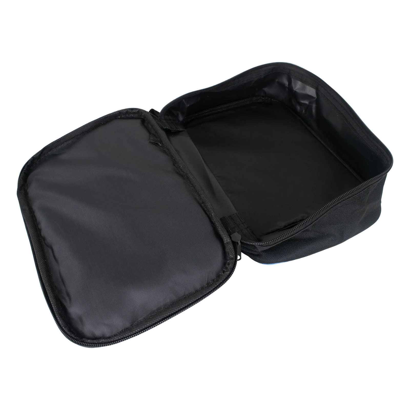 Bolsa para raquetes, bolinhas e rede de tênis de mesa Jintai