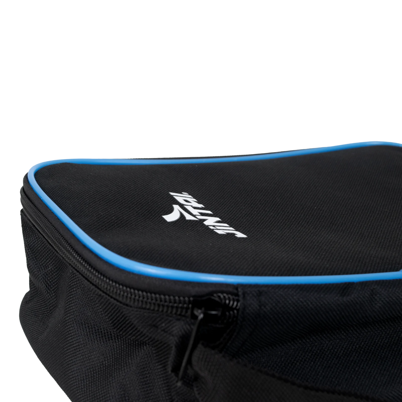 Bolsa para raquetes, bolinhas e rede de tênis de mesa Jintai