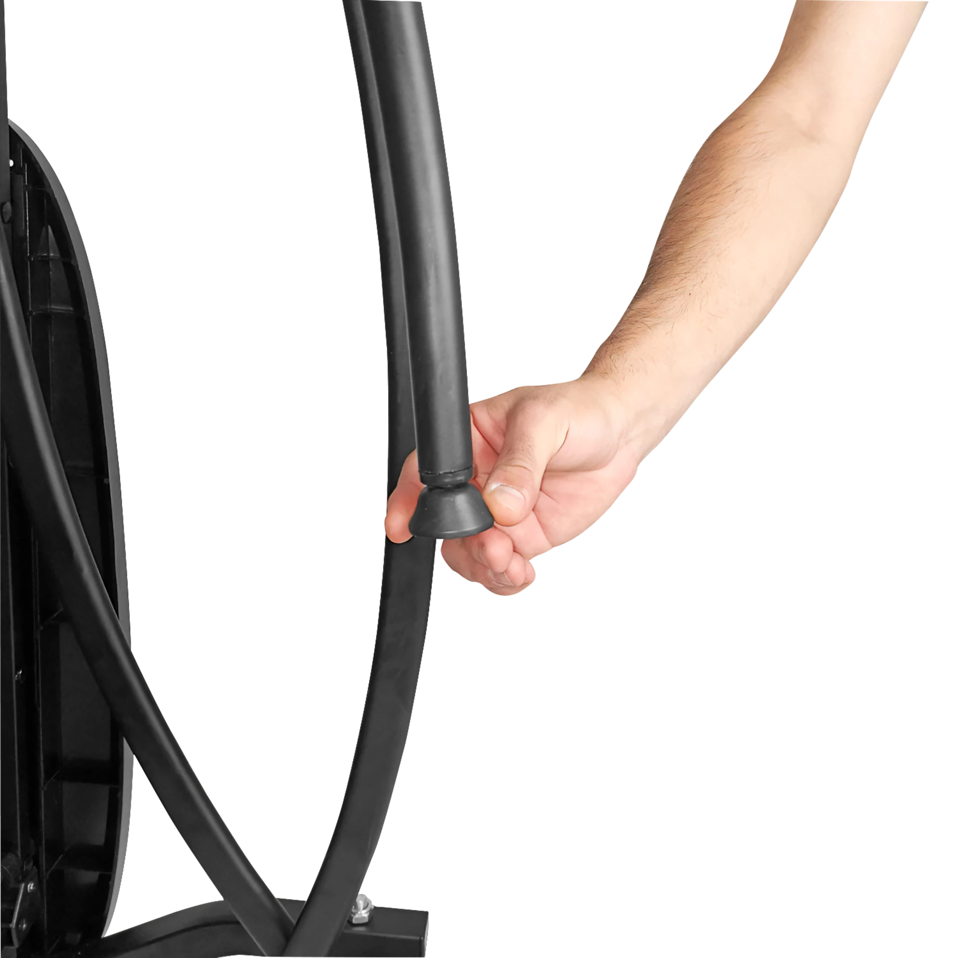 Mesa Tênis de Mesa Dobrável Azul Rede e Porta Itens Giant Dragon