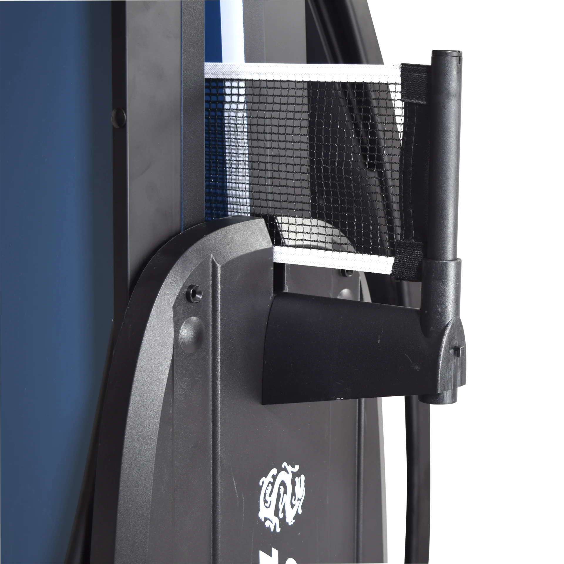 Mesa Tênis de Mesa Dobrável Azul Giant Dragon