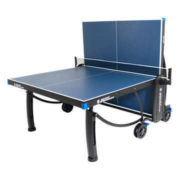 Mesa Tênis de Mesa Dobrável Azul Giant Dragon