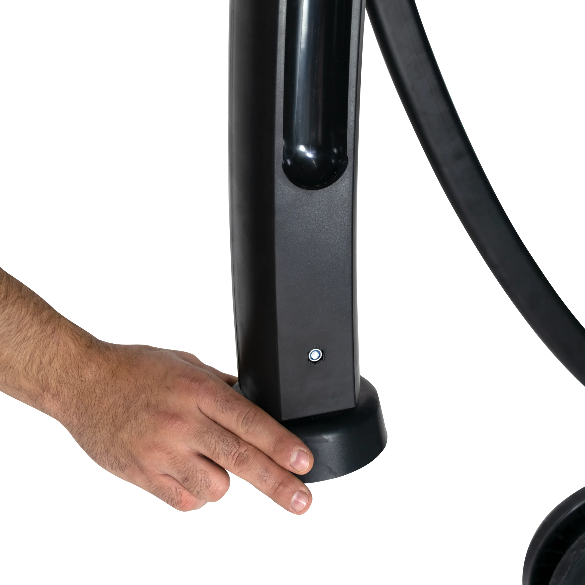 Mesa Tênis de Mesa Dobrável Azul Giant Dragon