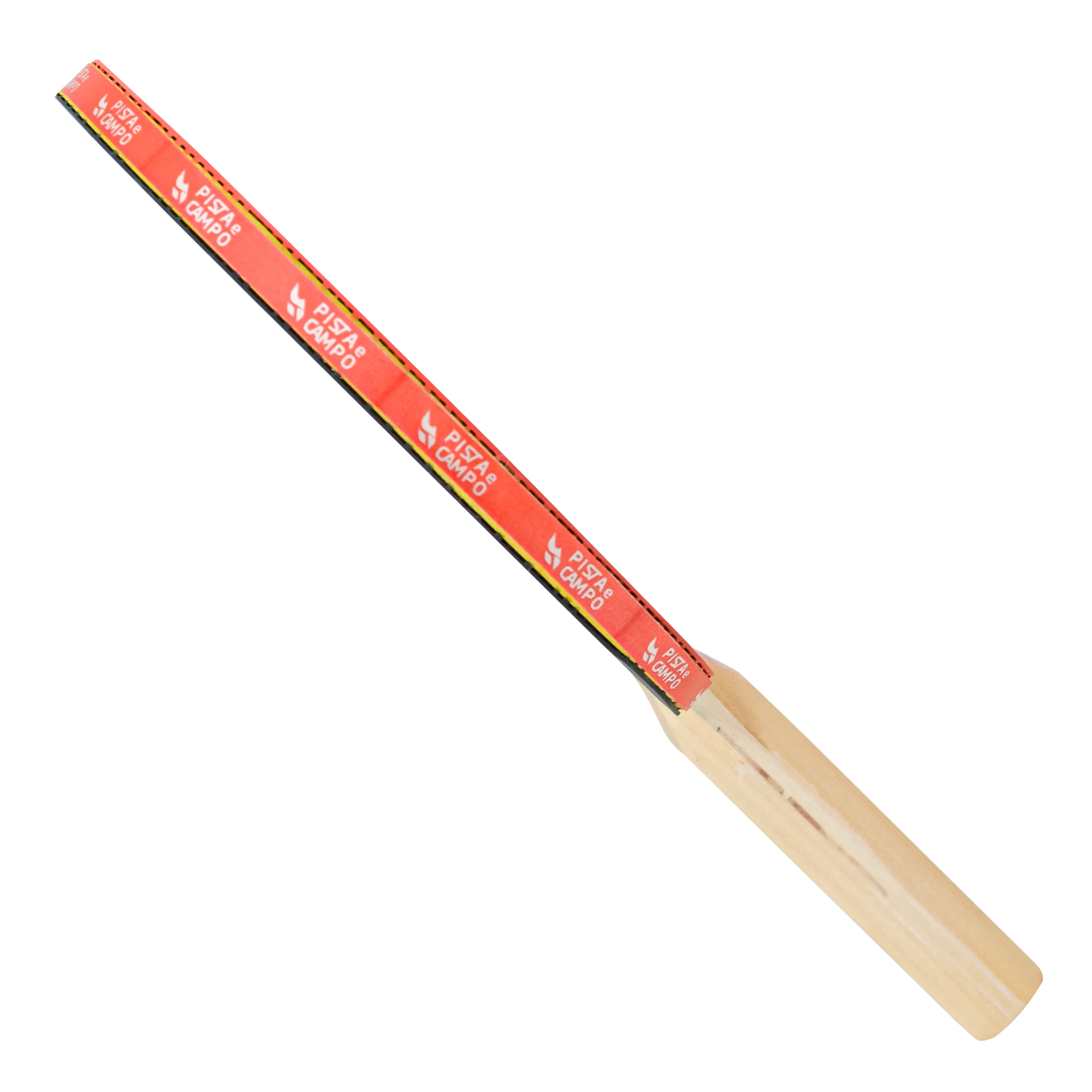 Kit 2 Raquetes de Tênis de Mesa Controle com 3 Bolas Pista e Campo