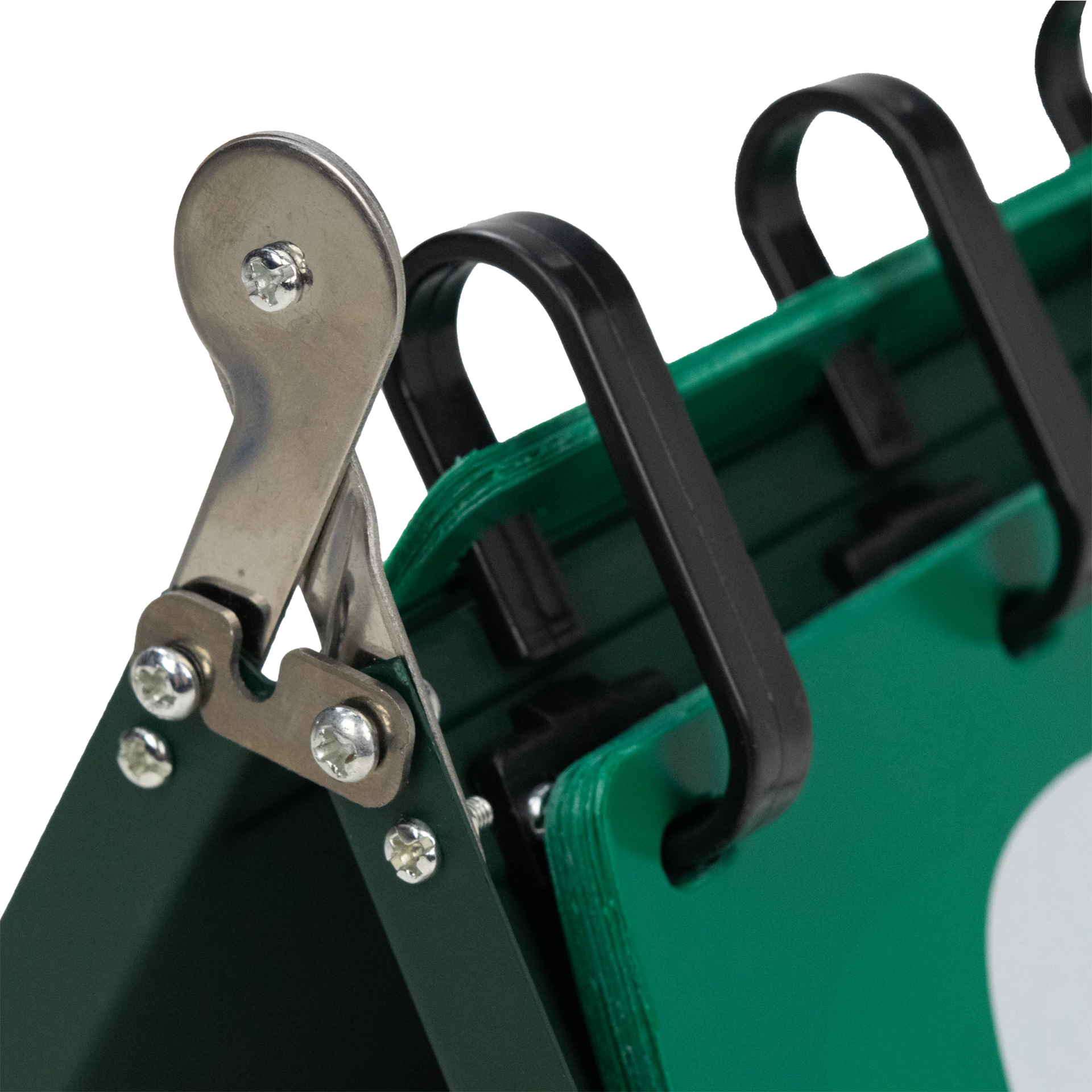 Placar de mesa 07 Sets e 31 Pontos - Verde