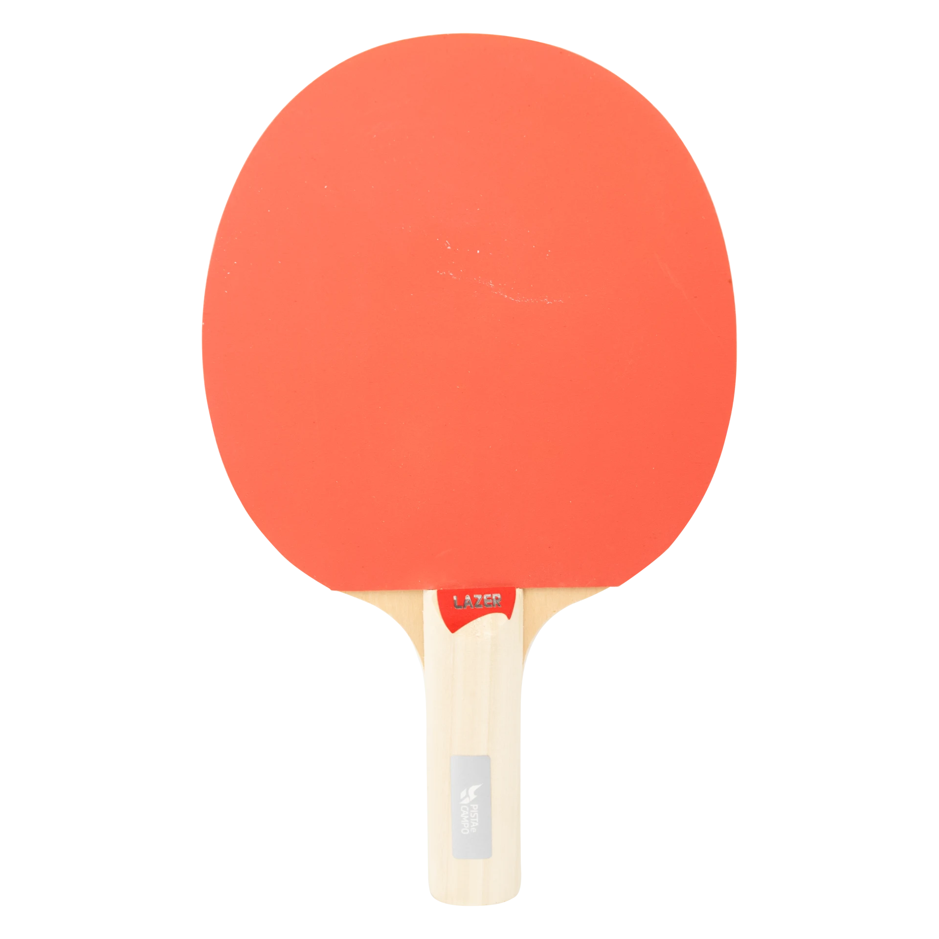 Raquete de Tênis de Mesa Lazer Pista e Campo