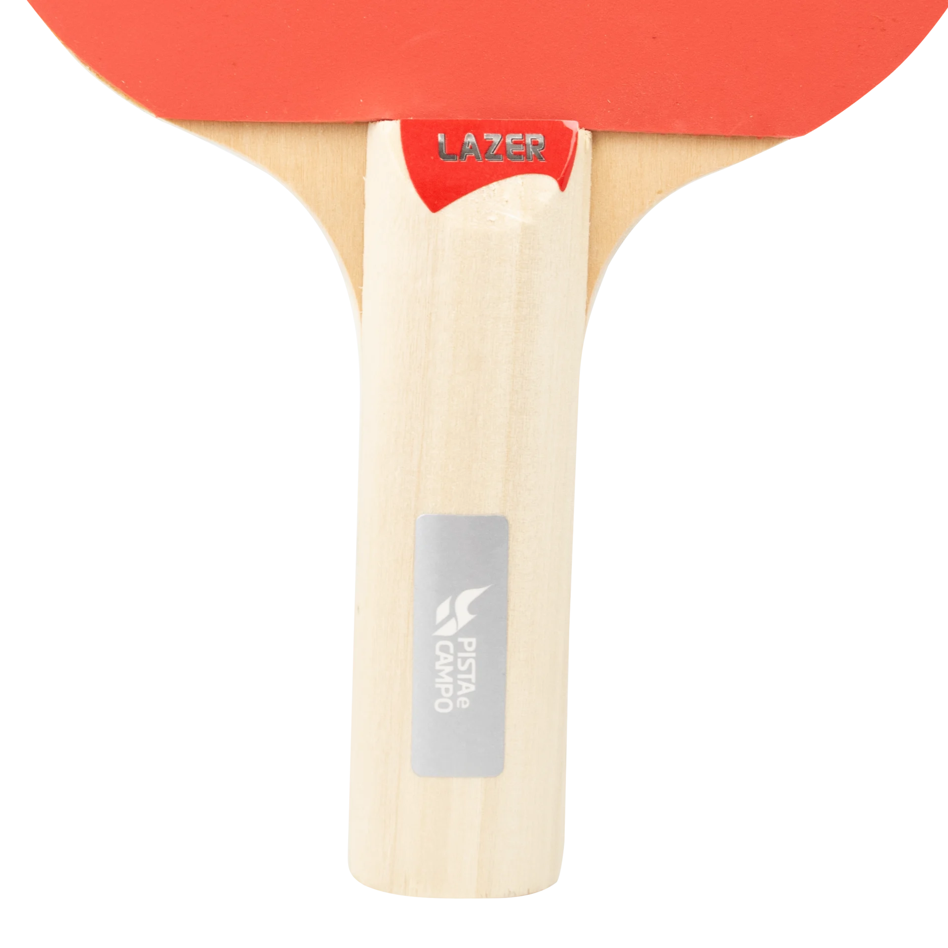 Raquete de Tênis de Mesa Lazer Pista e Campo