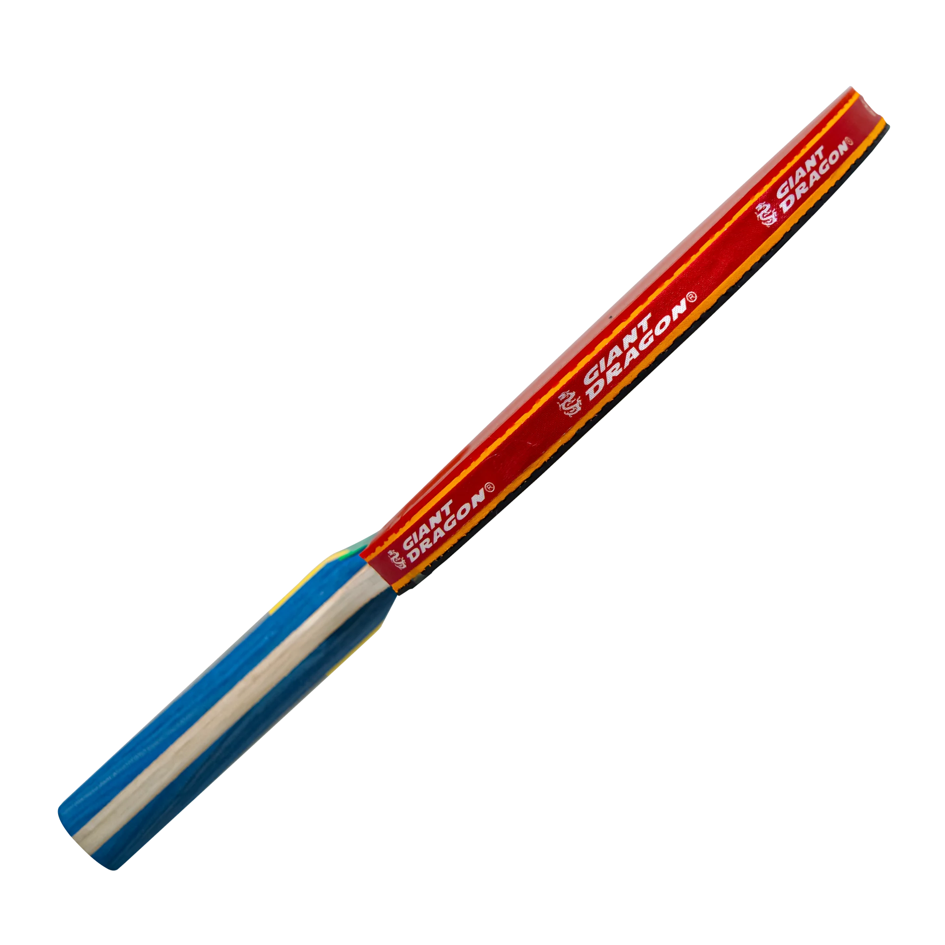 Raquete De Tênis Mesa Karate 4 Estrelas Da Giant Dragon