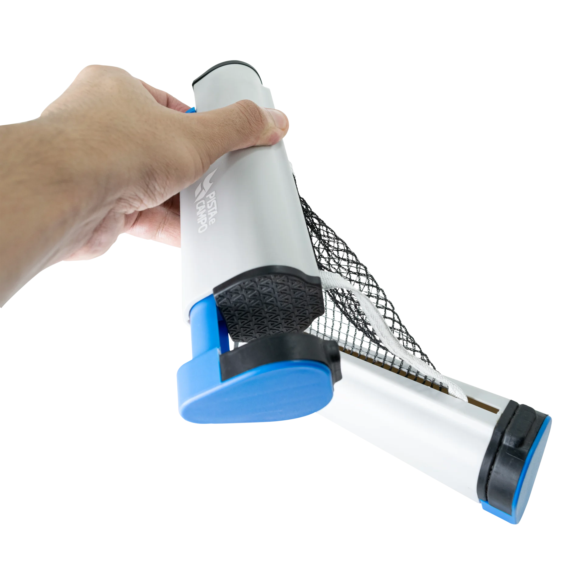 Rede Retrátil de Tênis de Mesa