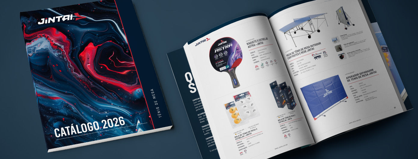 Catálogo Jintai
